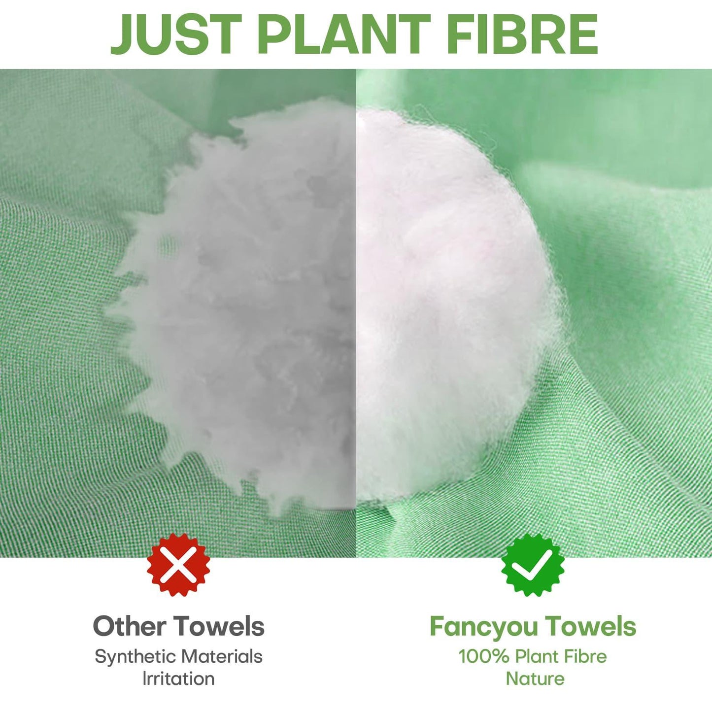 Best compressed Towels - Fancyou