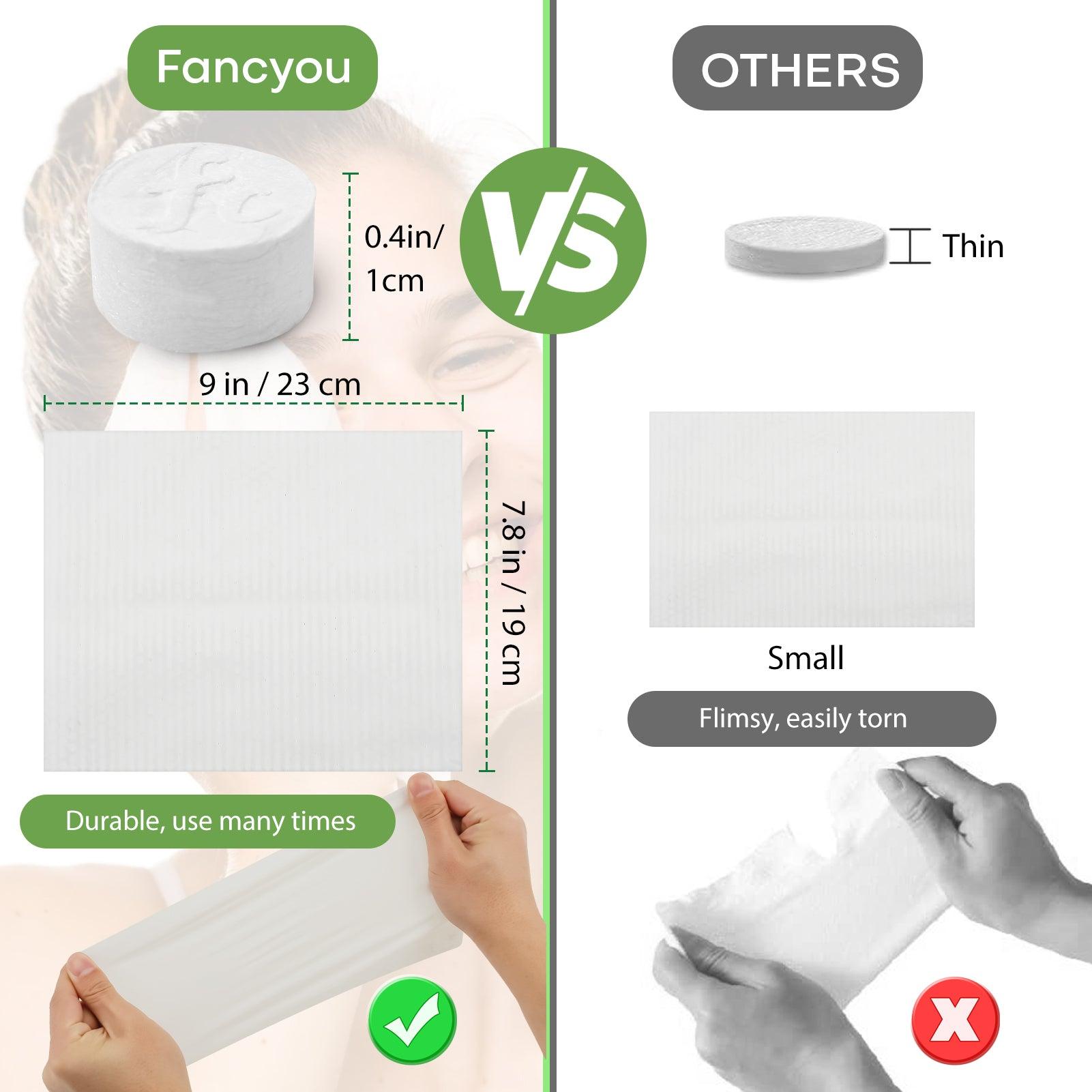 Best compressed Towels - Fancyou